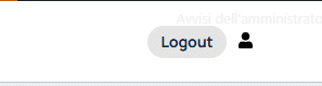 logout